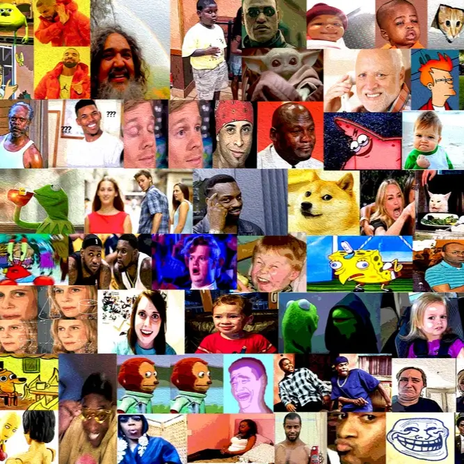300 MEMES 1 SONG